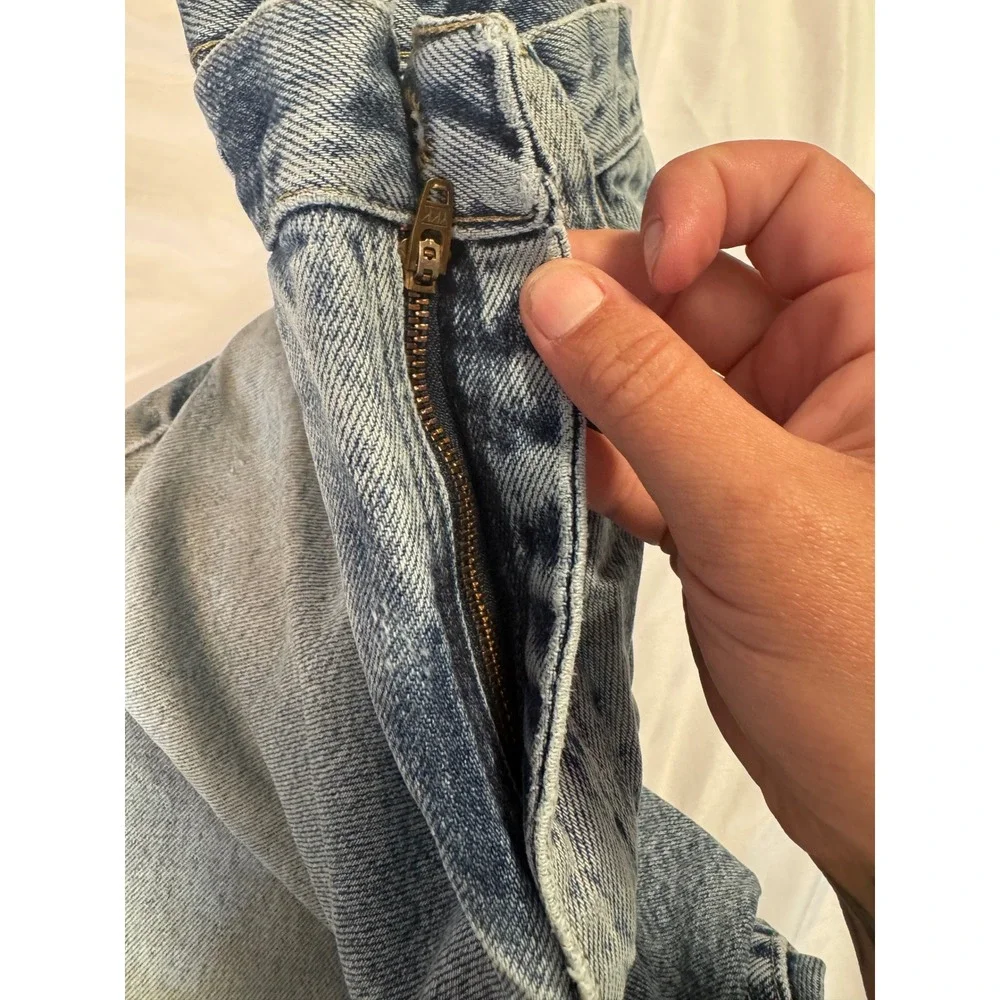 Wrangler rugged jeans